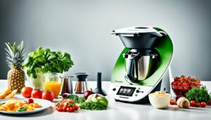 Najlepsze Przepisy z Thermomix