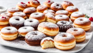 Pączki z Thermomix