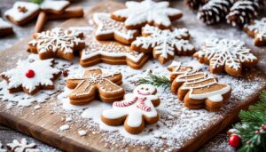 Pierniczki Alpejskie Thermomix