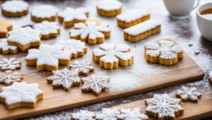 Pierniczki Szwedzkie Thermomix