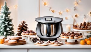 Pierniczki Thermomix