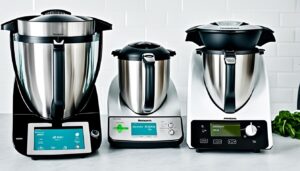 Porównania: thermomix vs ambiano