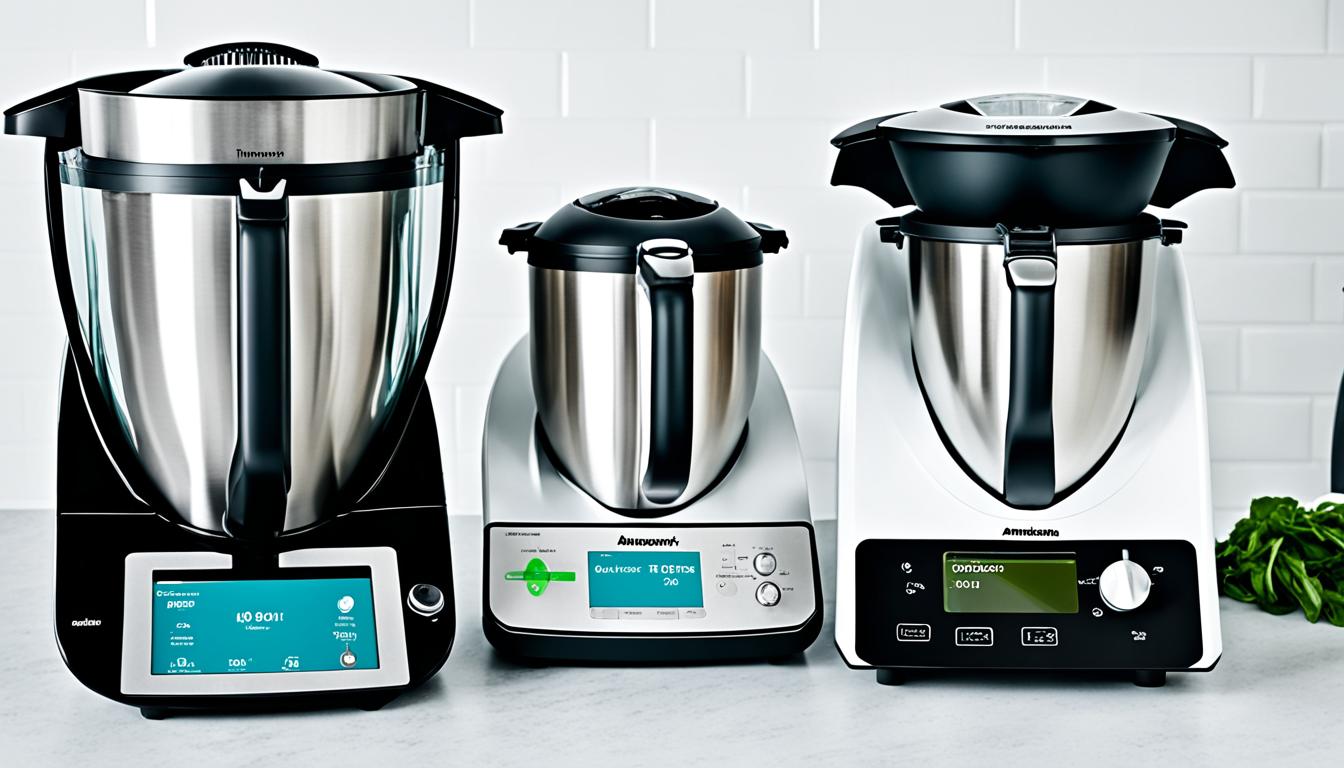 Porównania: thermomix vs ambiano