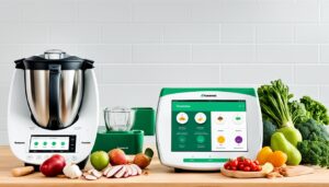 Porównania: thermomix vs lidlomix