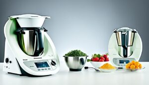 Porównania: thermomix vs silvercrest