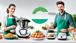 Porównania: thermomix vs xiaomi