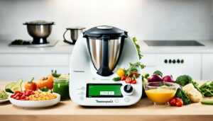 Przepisy Thermomix TM5