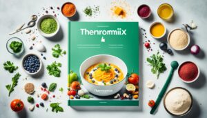 Przepisy na Thermomix 6