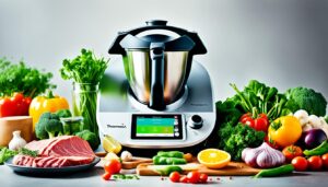Thermomix Przepis na Obiad