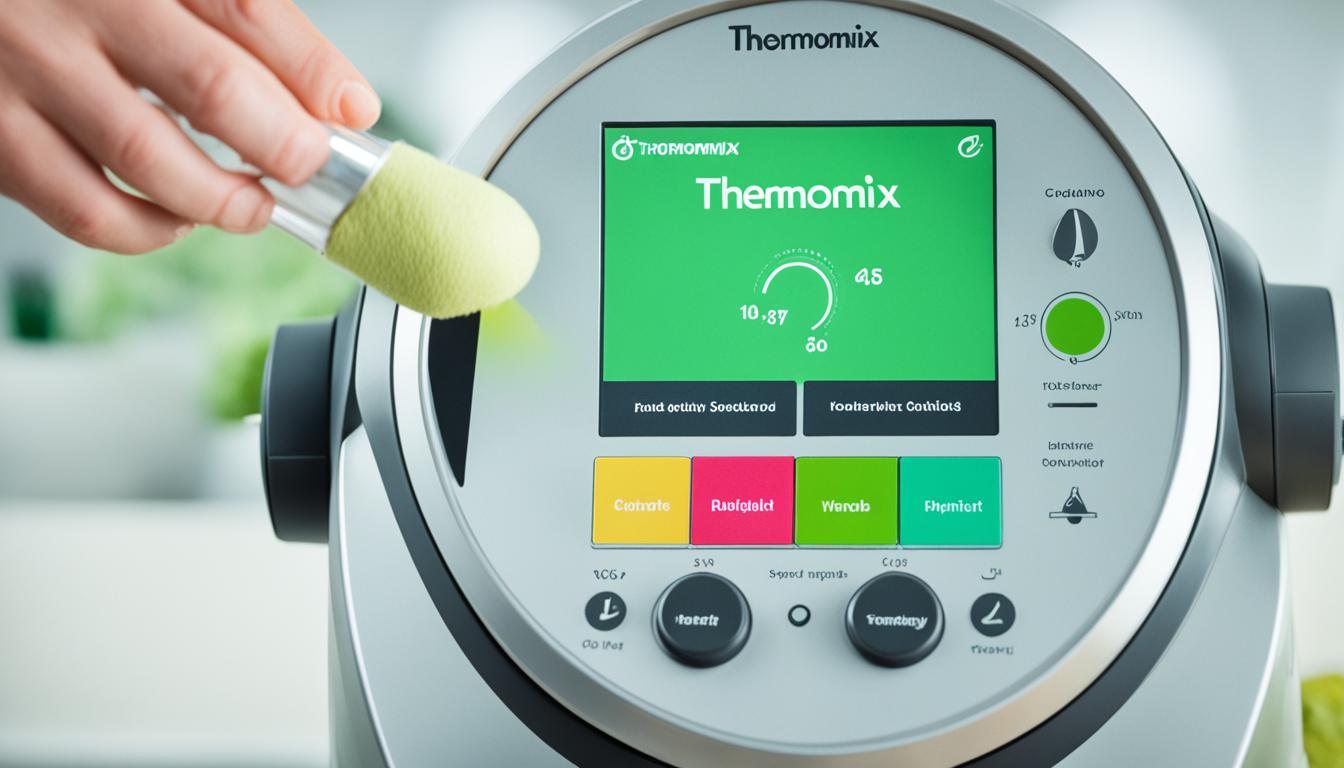 Thermomix Tm21