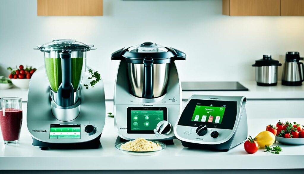 Thermomix Tm3