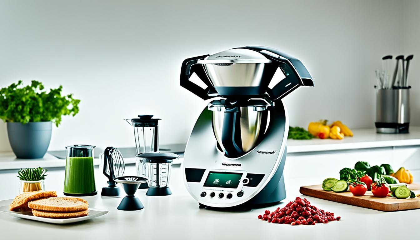 Thermomix Tm3