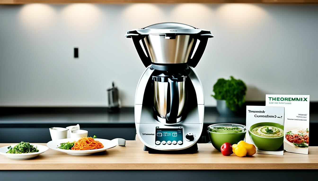 Thermomix tm31