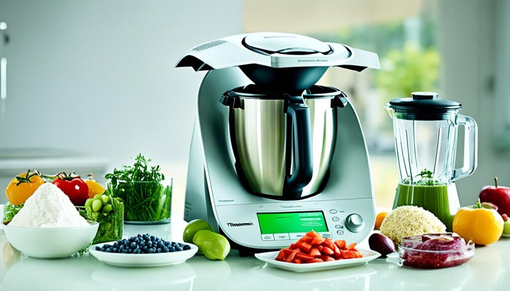 Thermomix tm3300