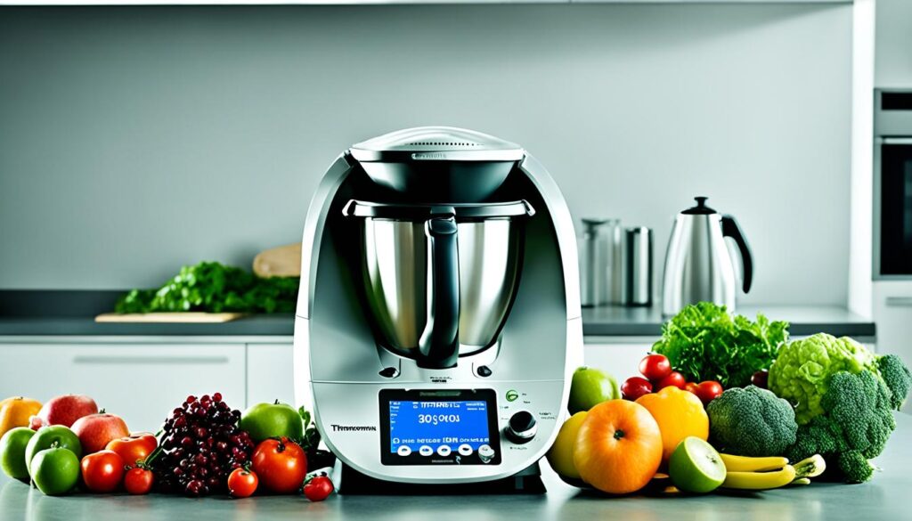 Thermomix tm3300