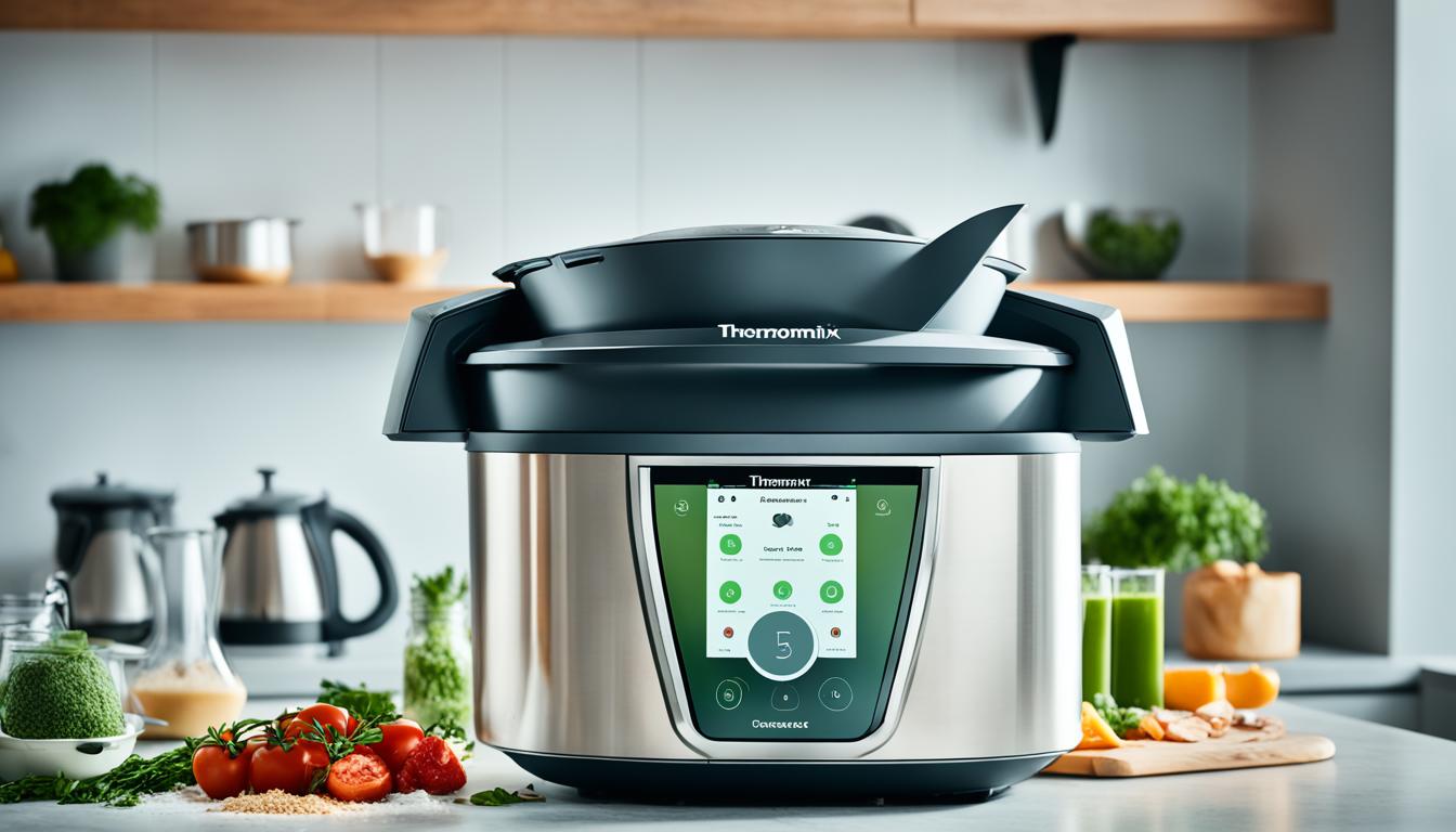 Thermomix: tm6