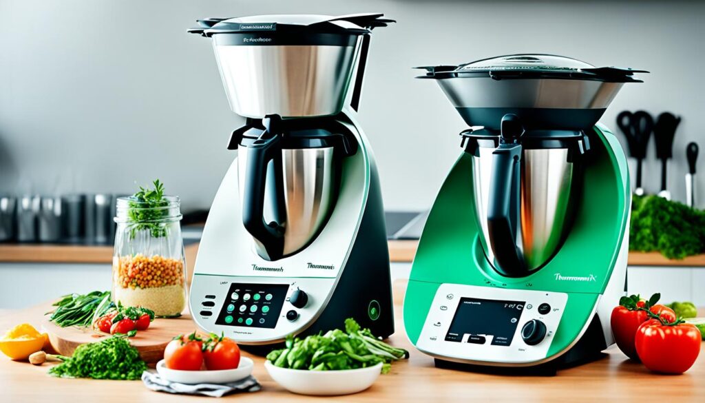 cena Thermomix Tm3