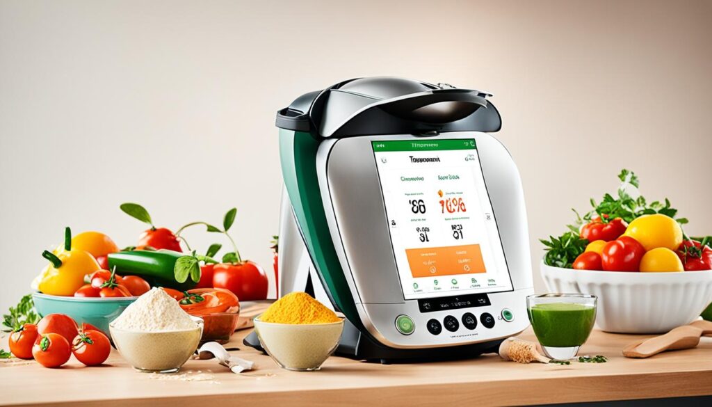 cena Thermomix: tm6