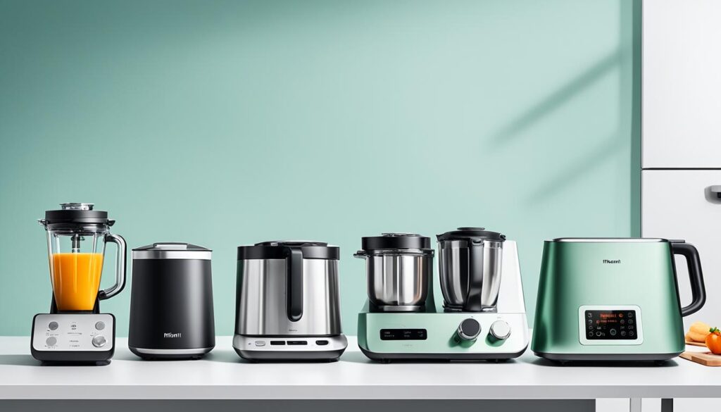 najlepszy wybór thermomix czy xiaomi