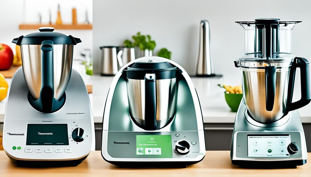 recenzja thermomix vs silvercrest