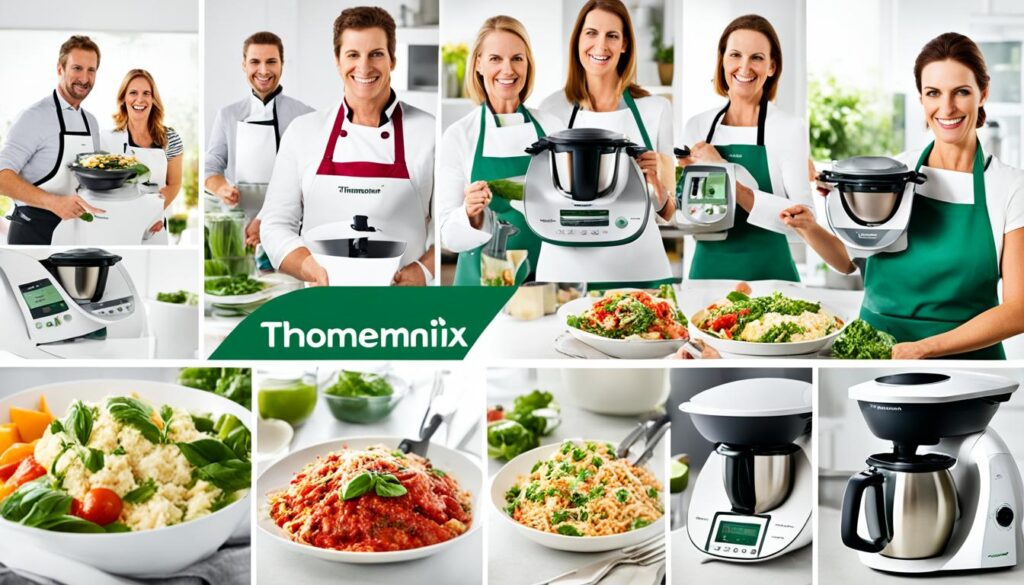 recenzje Thermomix tm31