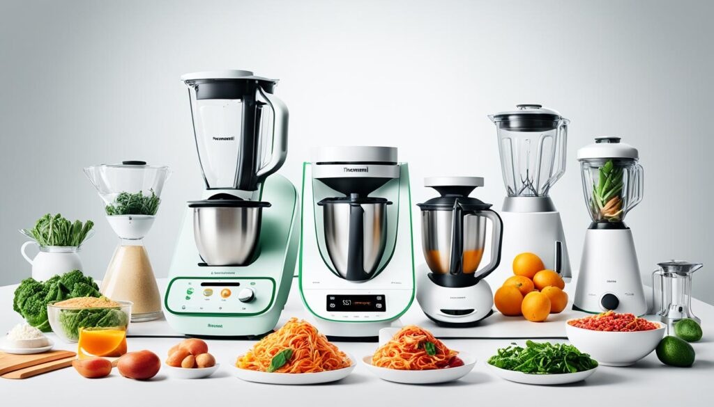 recenzje thermomix vs xiaomi