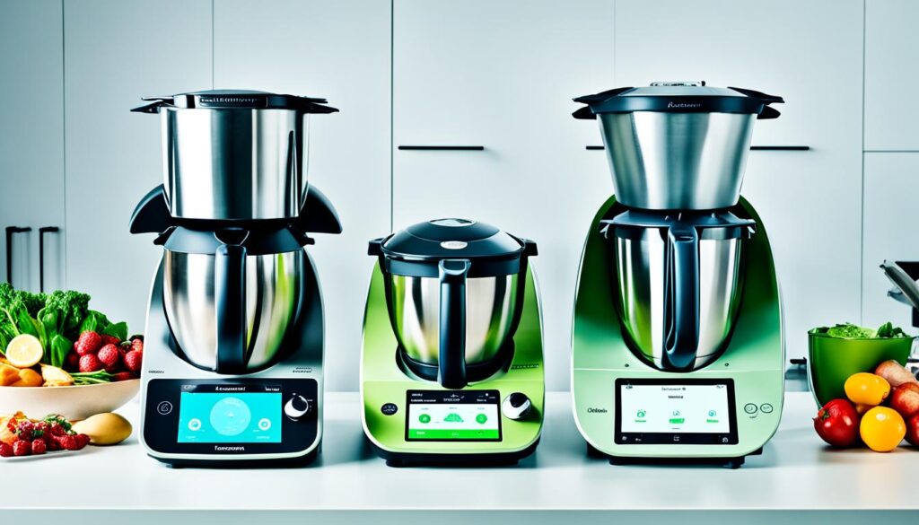 test thermomix vs lidlomix