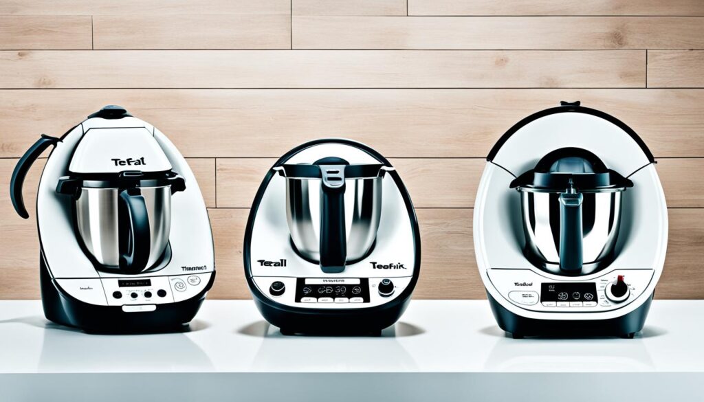 thermomix vs tefal image